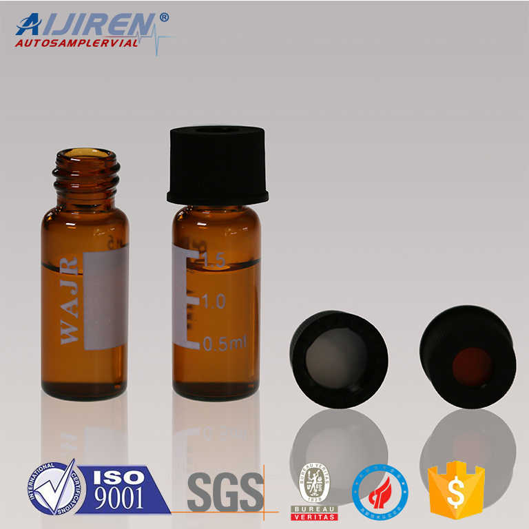 Common use 9-425 screw top 2ml vials Aijiren  